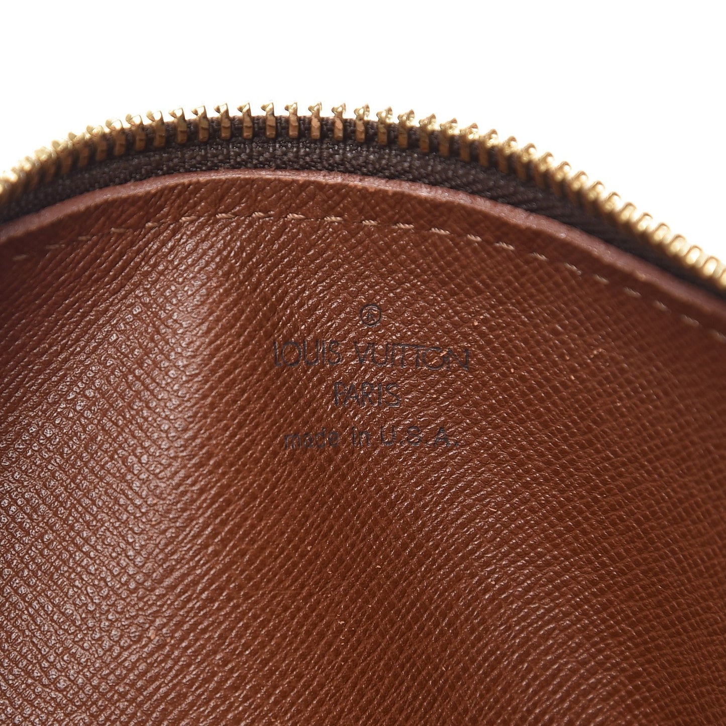 Monogram Papillon 26