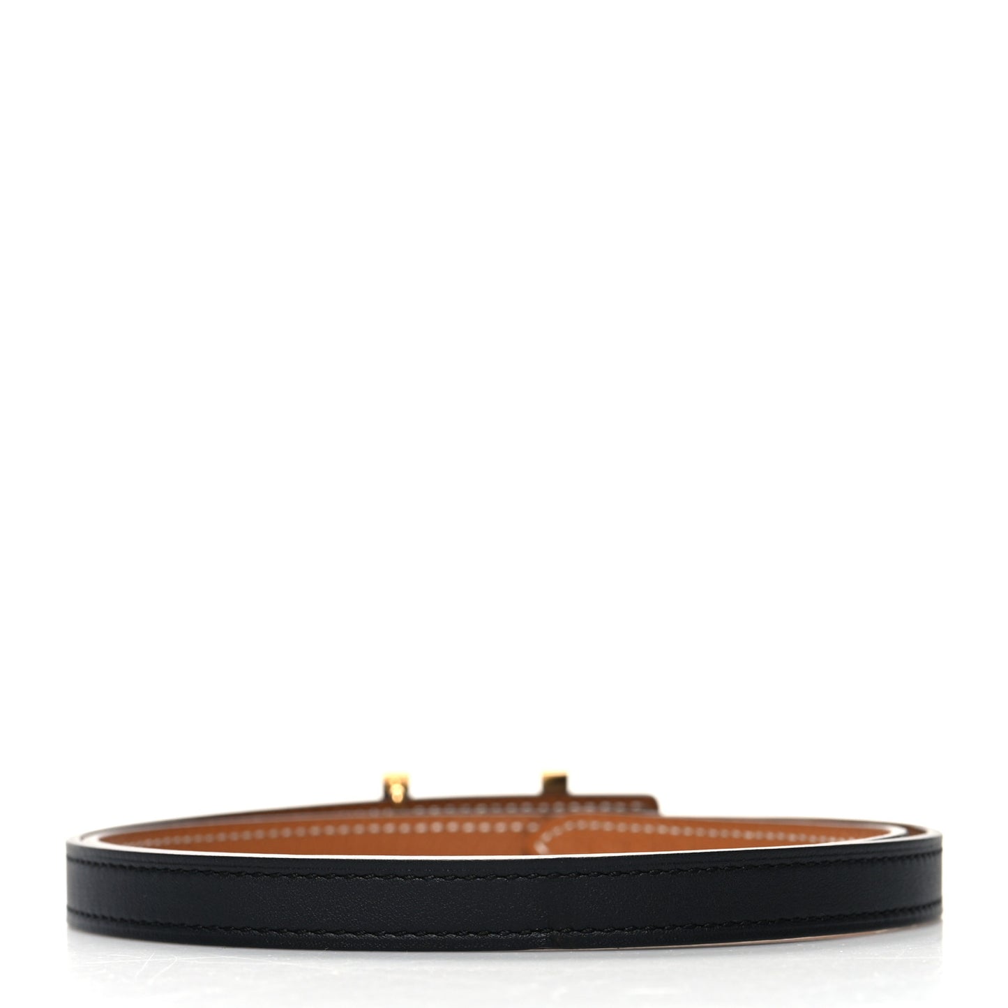 Swift Epsom 13mm Focus Belt 70 28 Black Gold
