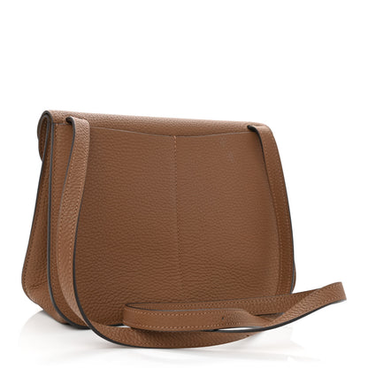 Hermes Taurillon Clemence Halzan 25 Alezan 2 of 10