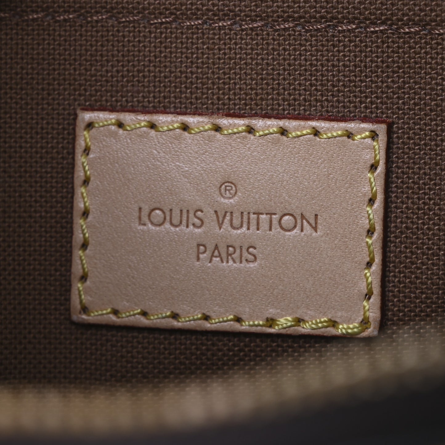 Monogram Multi Pochette Accessories Rose Clair