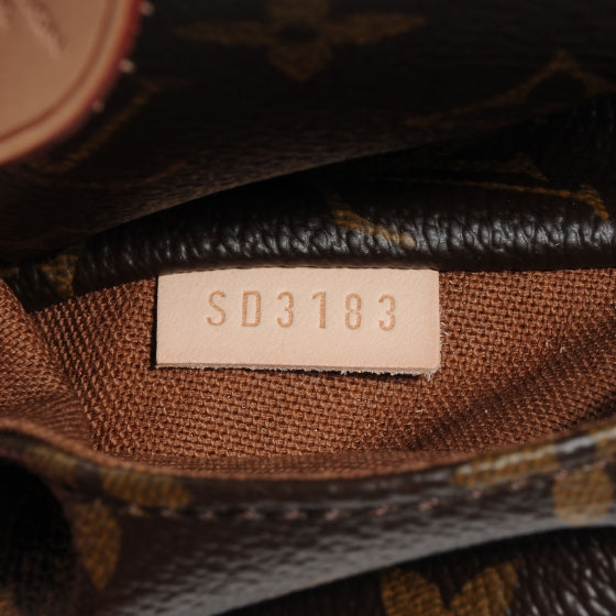 Monogram Totally PM