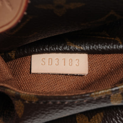 Louis Vuitton Monogram Totally PM 6 of 7