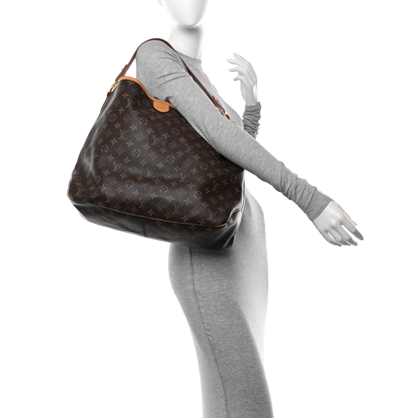 Monogram Delightful MM