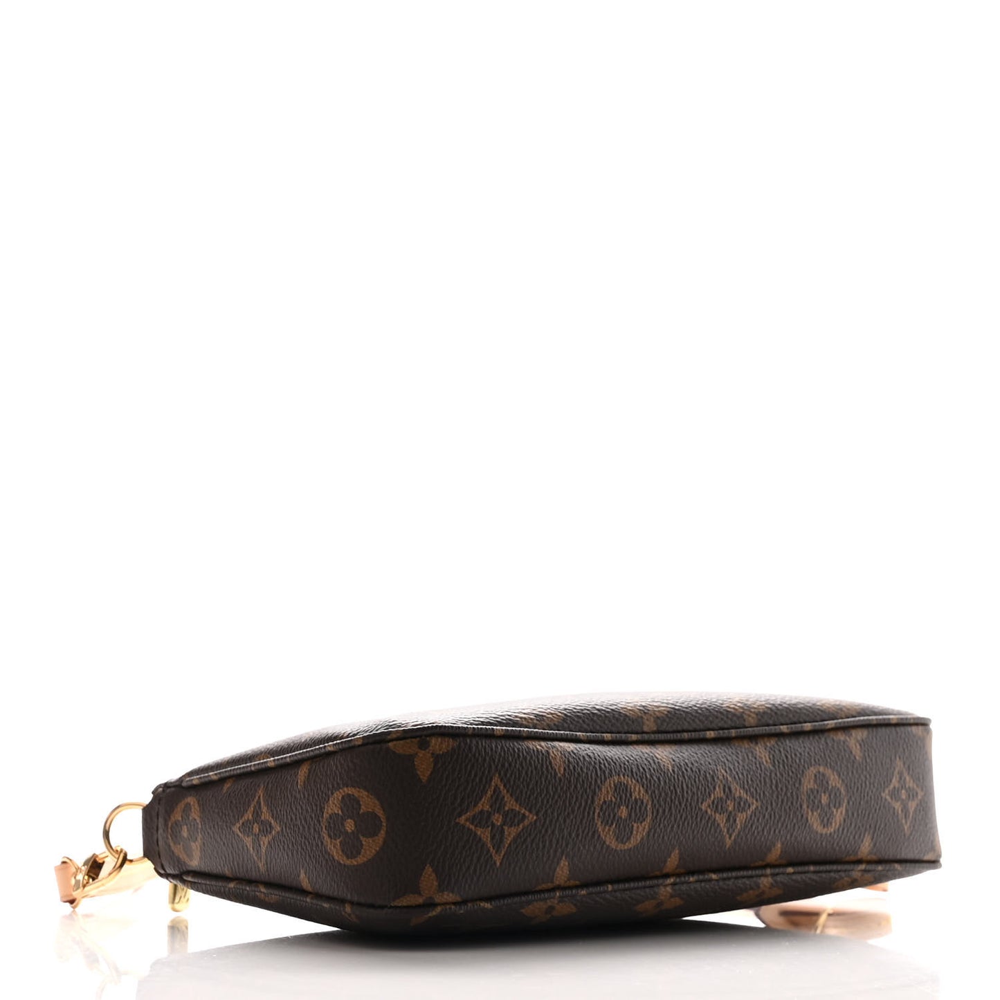 Monogram Pochette Accessories NM