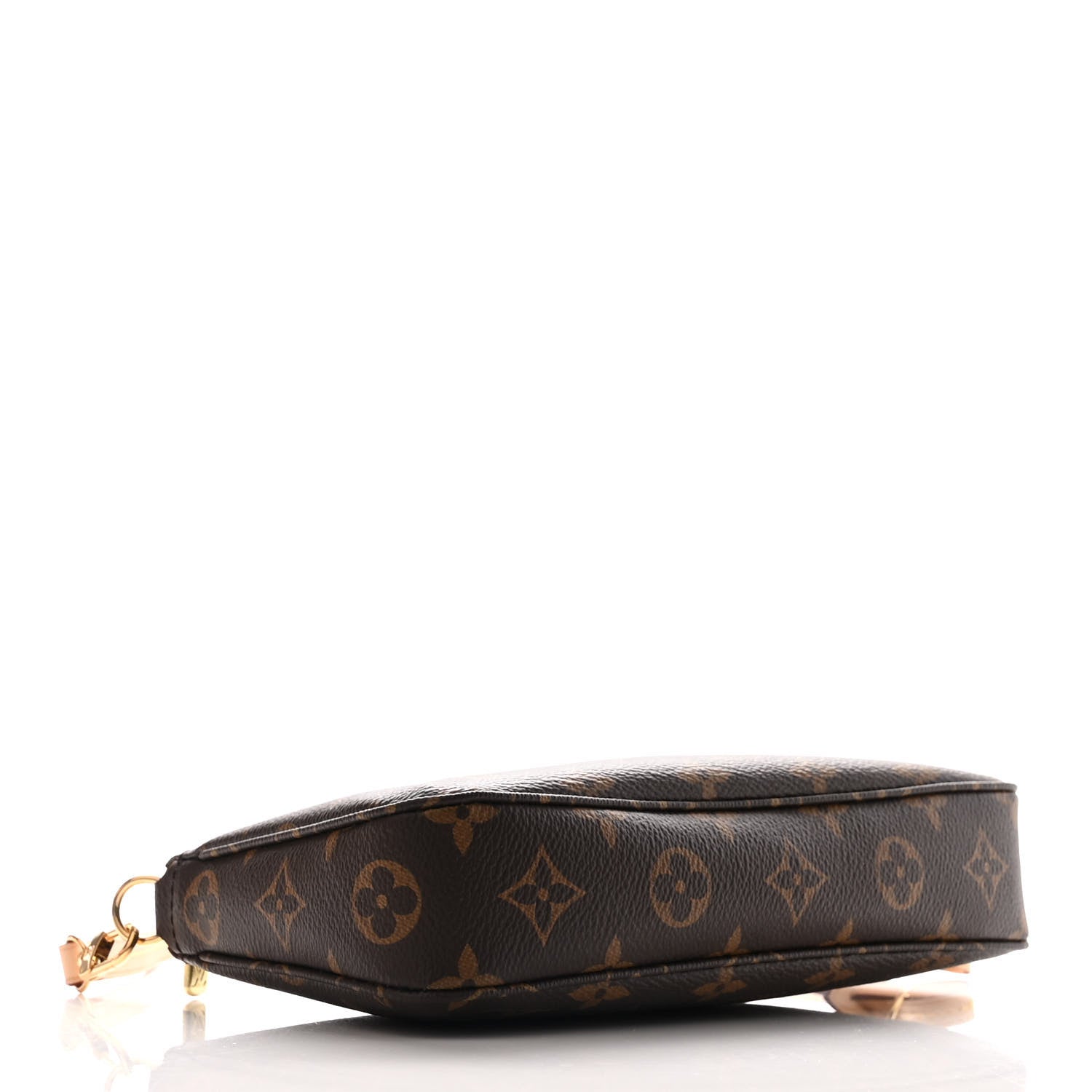 Louis Vuitton Monogram Pochette Accessories NM 4 of 11