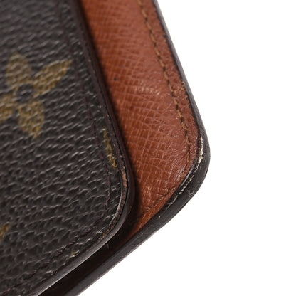 Louis Vuitton Monogram Medium Ring Agenda Cover 11 of 13