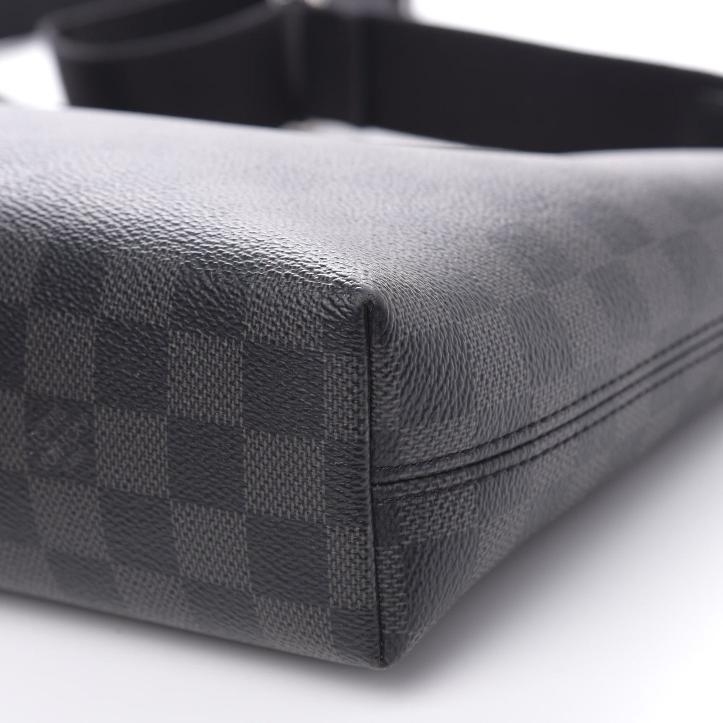 Damier Graphite Mick PM