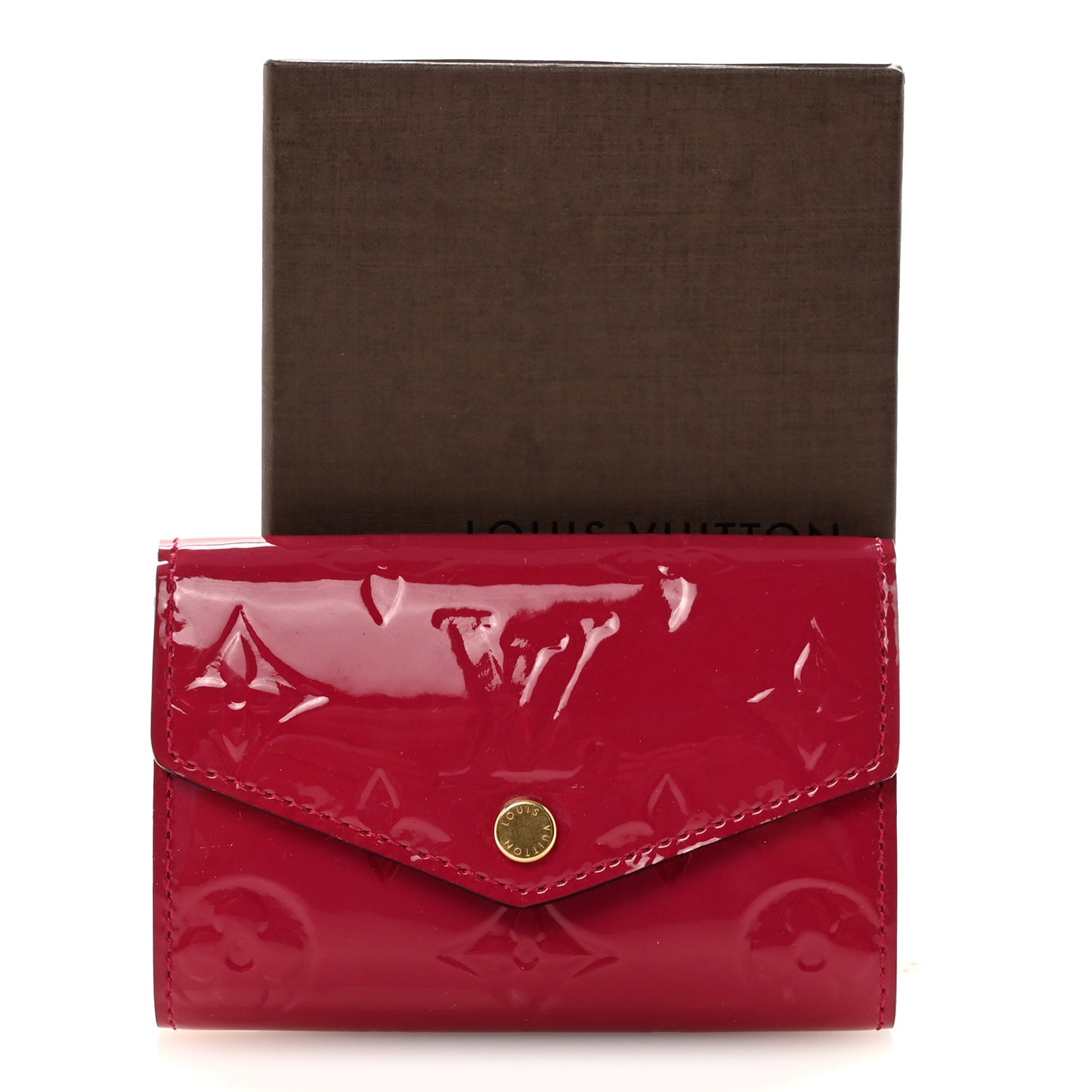 Vernis Multicles 6 Key Holder Rose Indien