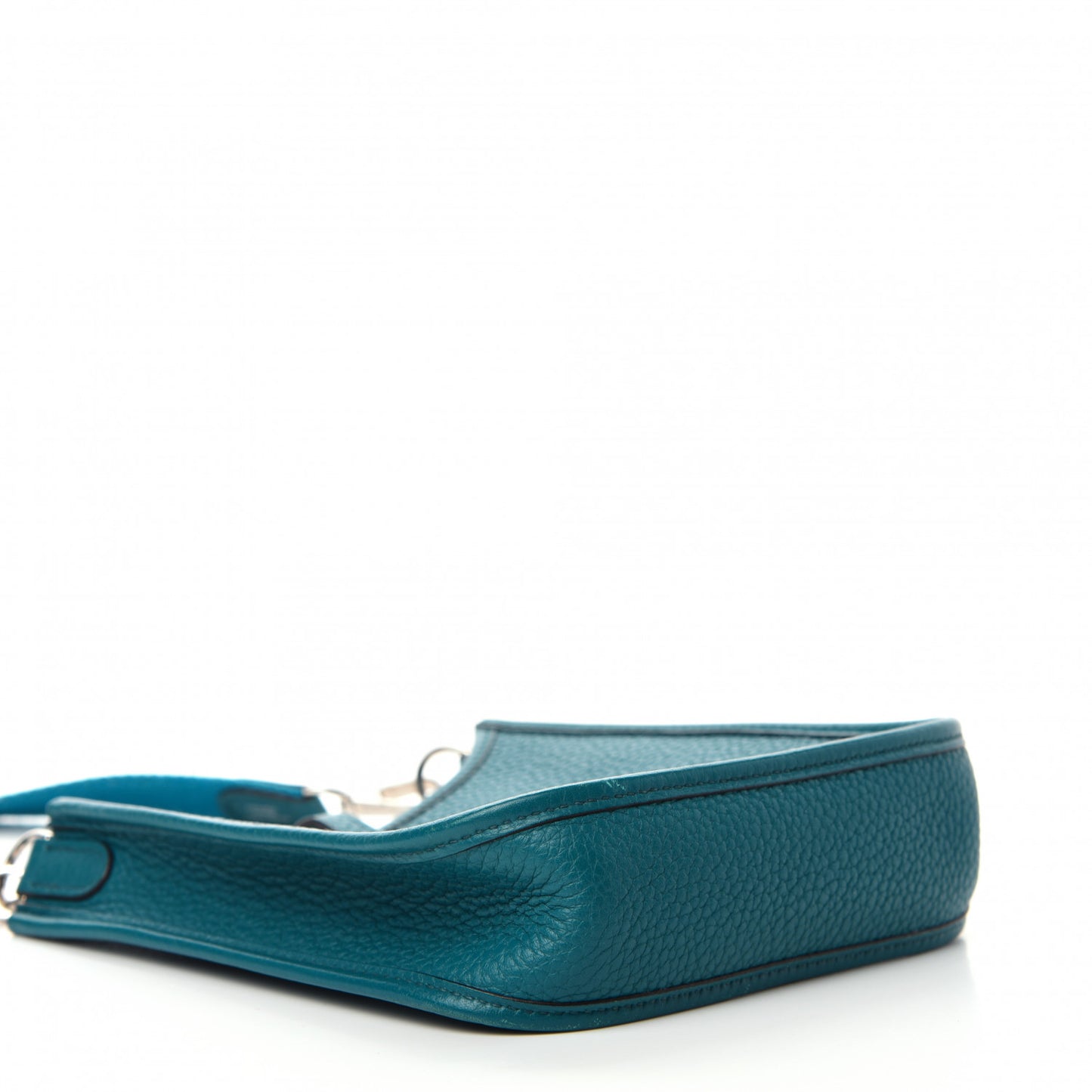Taurillon Clemence Evelyne TPM Bleu Izmir