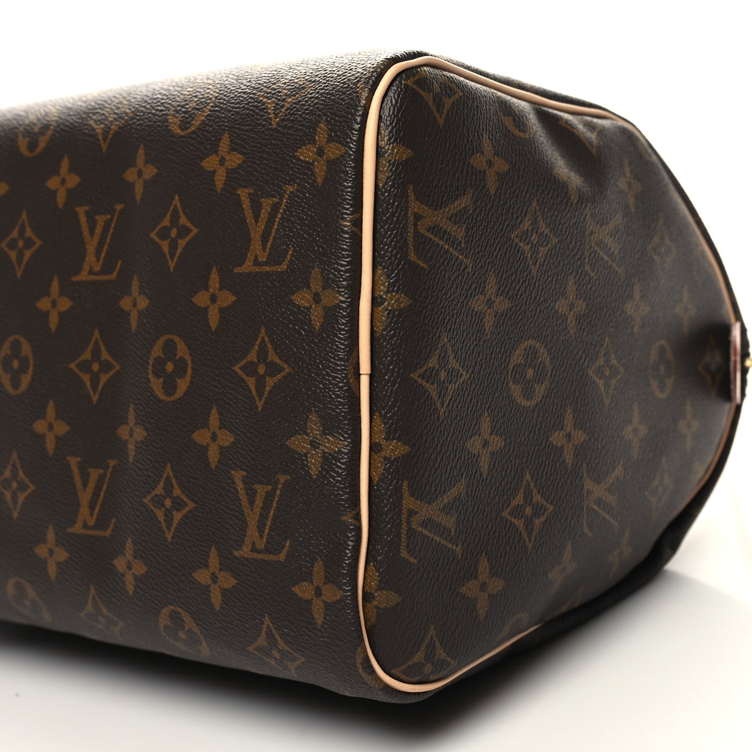 Louis Vuitton Monogram Speedy 30 9 of 9