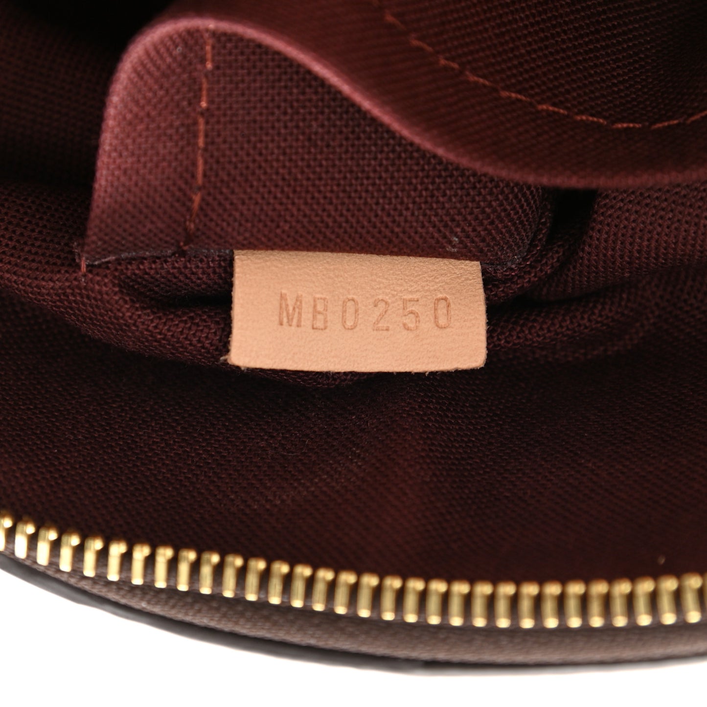 Monogram Rivoli MM