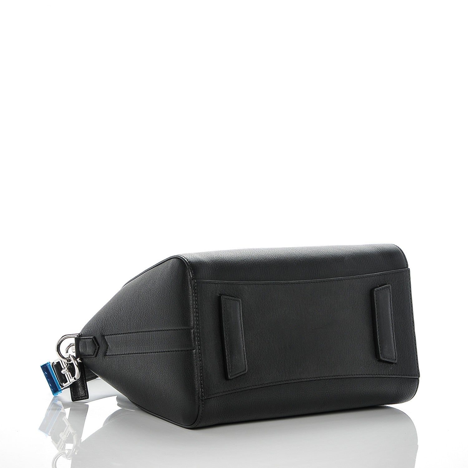 Givenchy Sugar Goatskin Small Antigona Black 4 of 6
