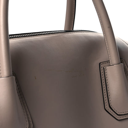 Givenchy Soft Calfskin Medium Soft Antigona Dune 10 of 10