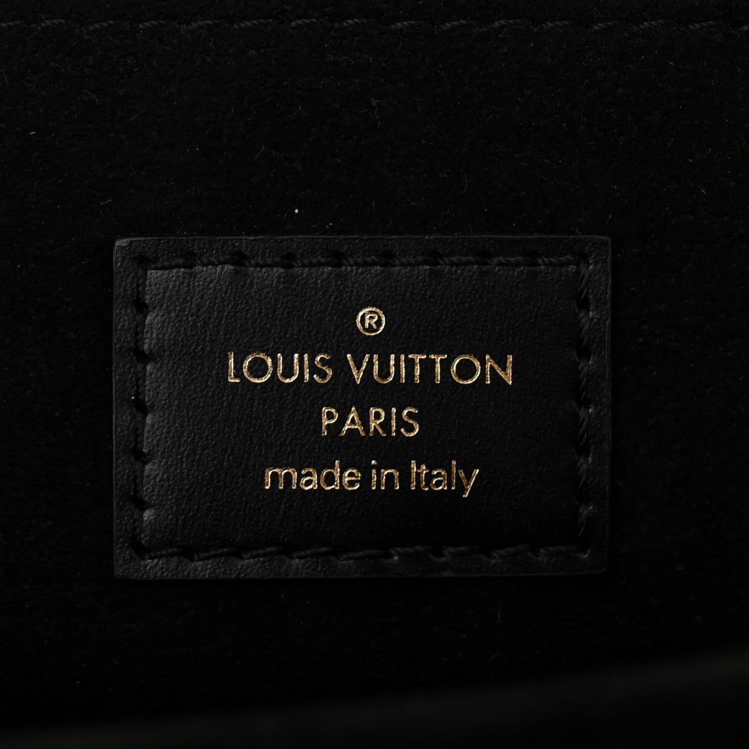 Louis Vuitton Reverse Monogram Pochette Metis 6 of 9