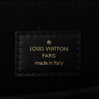 Louis Vuitton Reverse Monogram Pochette Metis 6 of 9