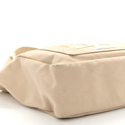 Louis Vuitton Canvas Miroir Thats Love LVOE Tote PM 8 of 11