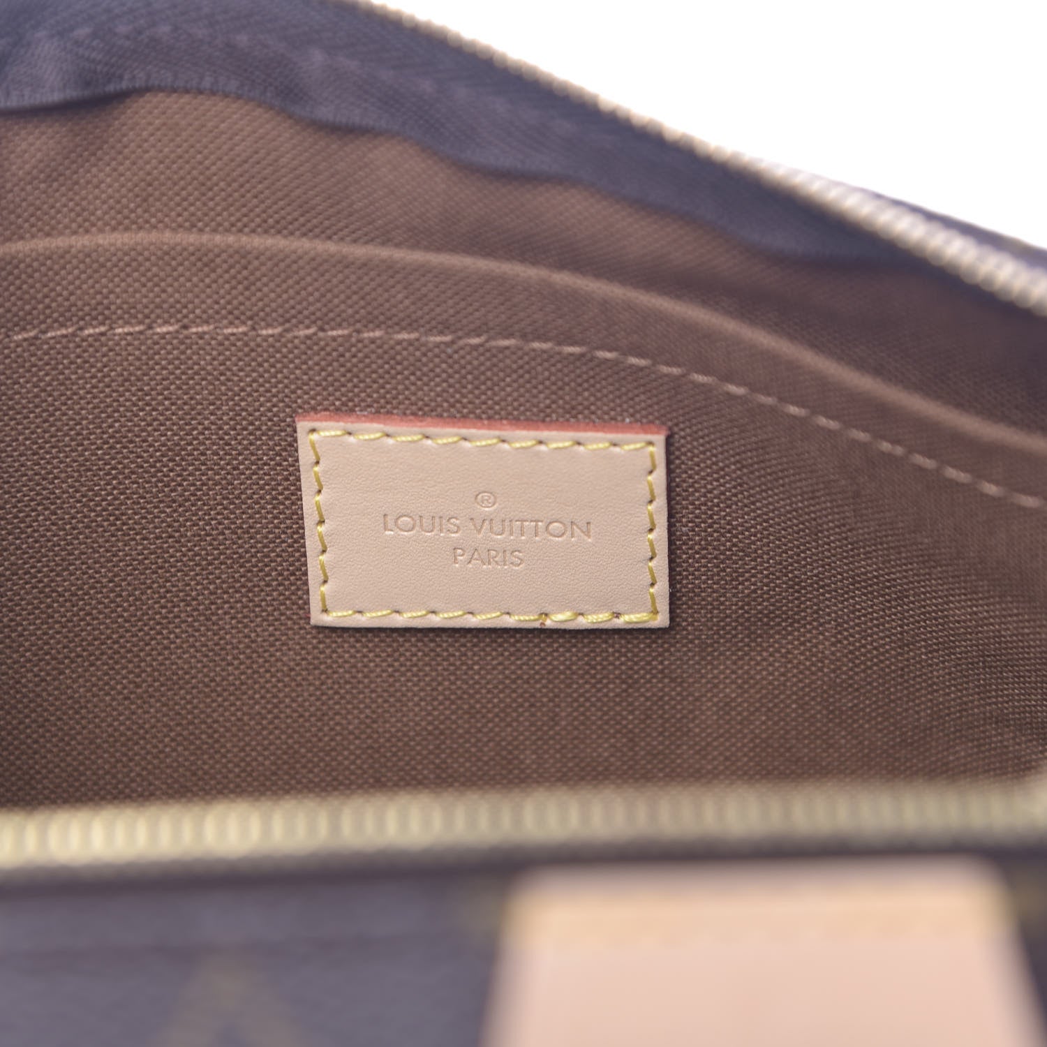 Louis Vuitton Monogram Multi Pochette Accessories 6 of 11