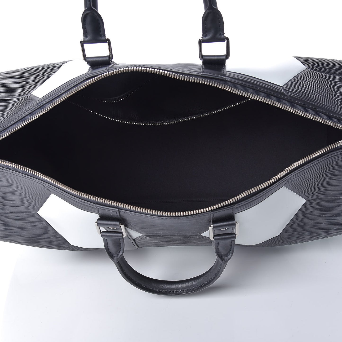 Epi World Cup Keepall 50 Black