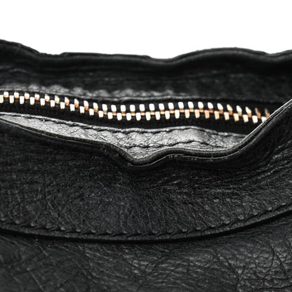 Balenciaga Agneau Giant 21 Rose Gold Hardware City Black 10 of 15