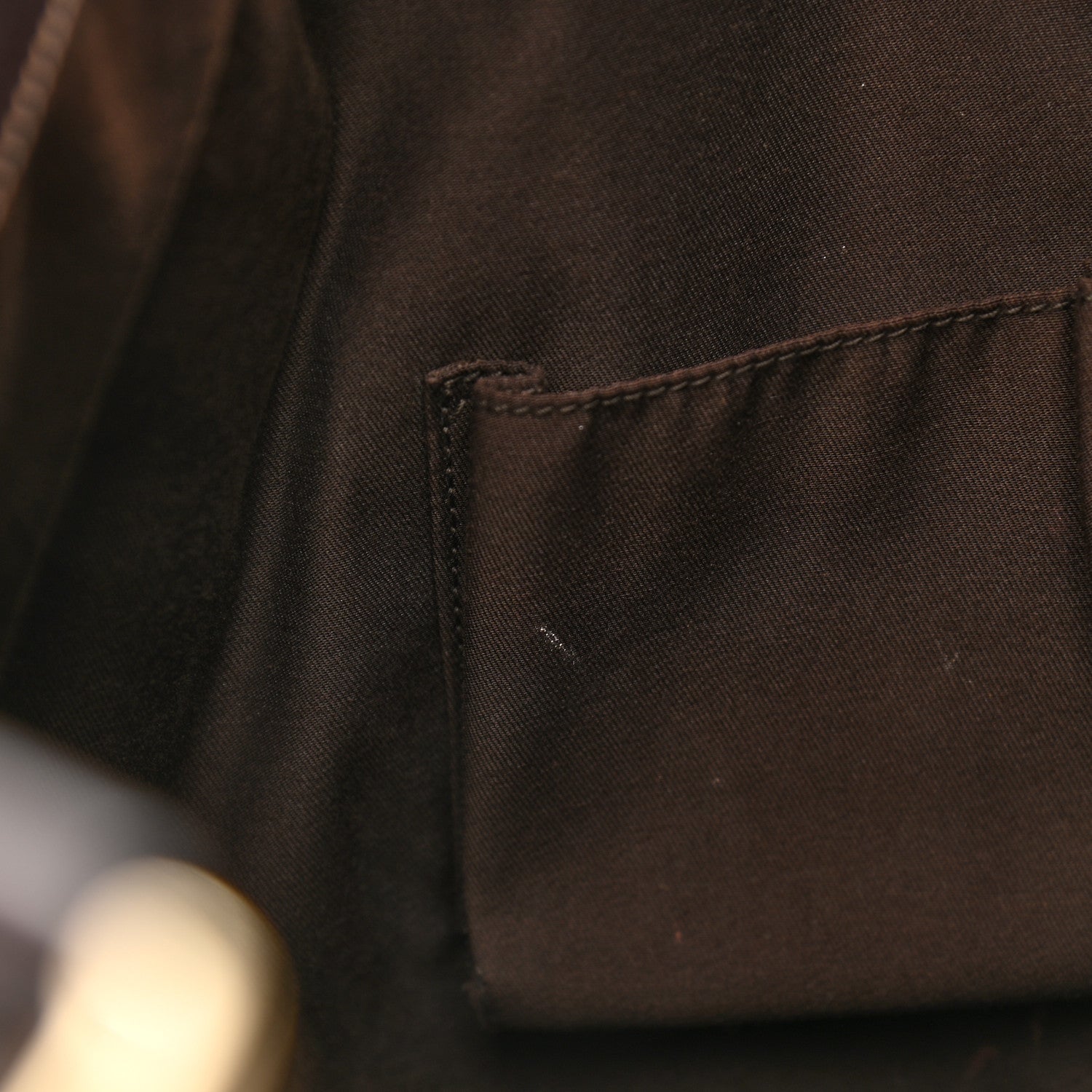 Gucci Monogram GG Royal Hobo Dark Brown 13 of 16