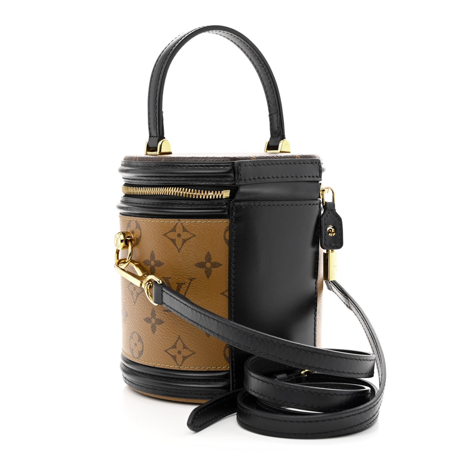 Louis Vuitton Reverse Monogram Cannes 3 of 10
