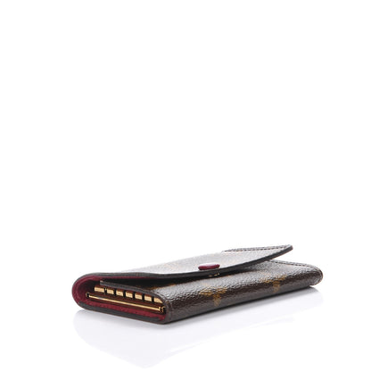 Louis Vuitton Monogram 6 Key Multicles Holder Fuchsia 4 of 11