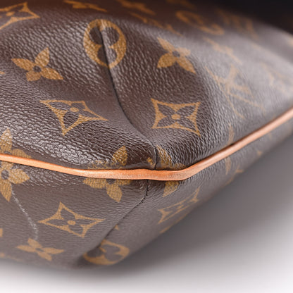 Louis Vuitton Monogram Musette GM 9 of 14