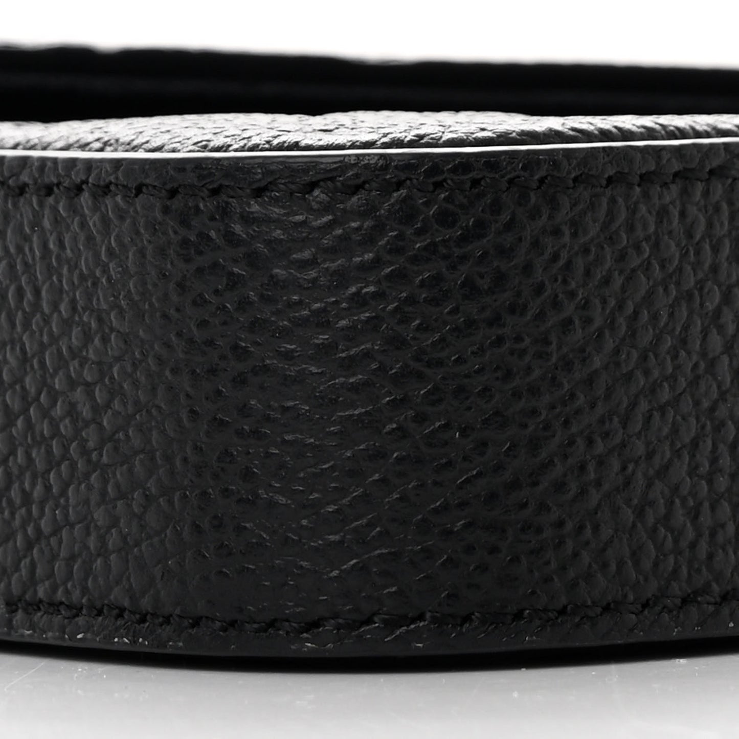 Empreinte Pochette Felicie Chain Wallet Black