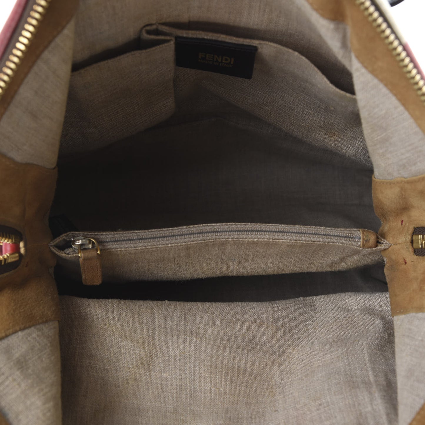 Pequin Striped 2Bag Multicolor