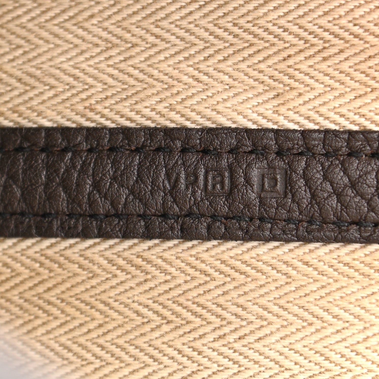 Hermes Negonda Garden Party 36 MM Ebene 7 of 10