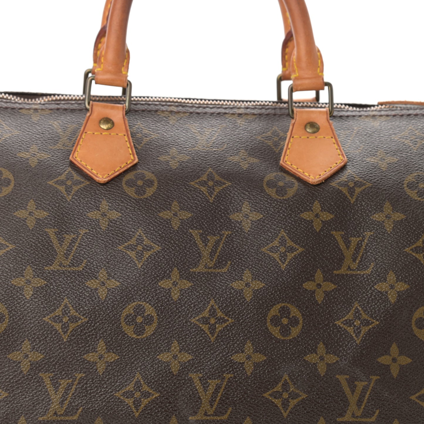 Monogram Speedy 40