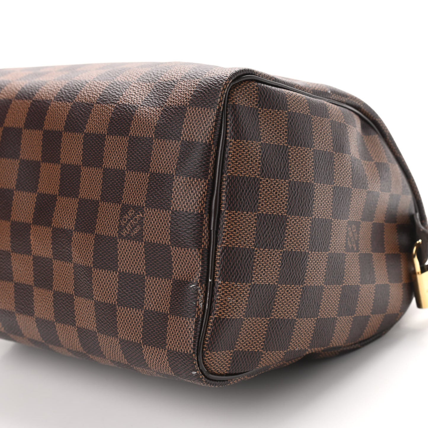 Damier Ebene Speedy 25