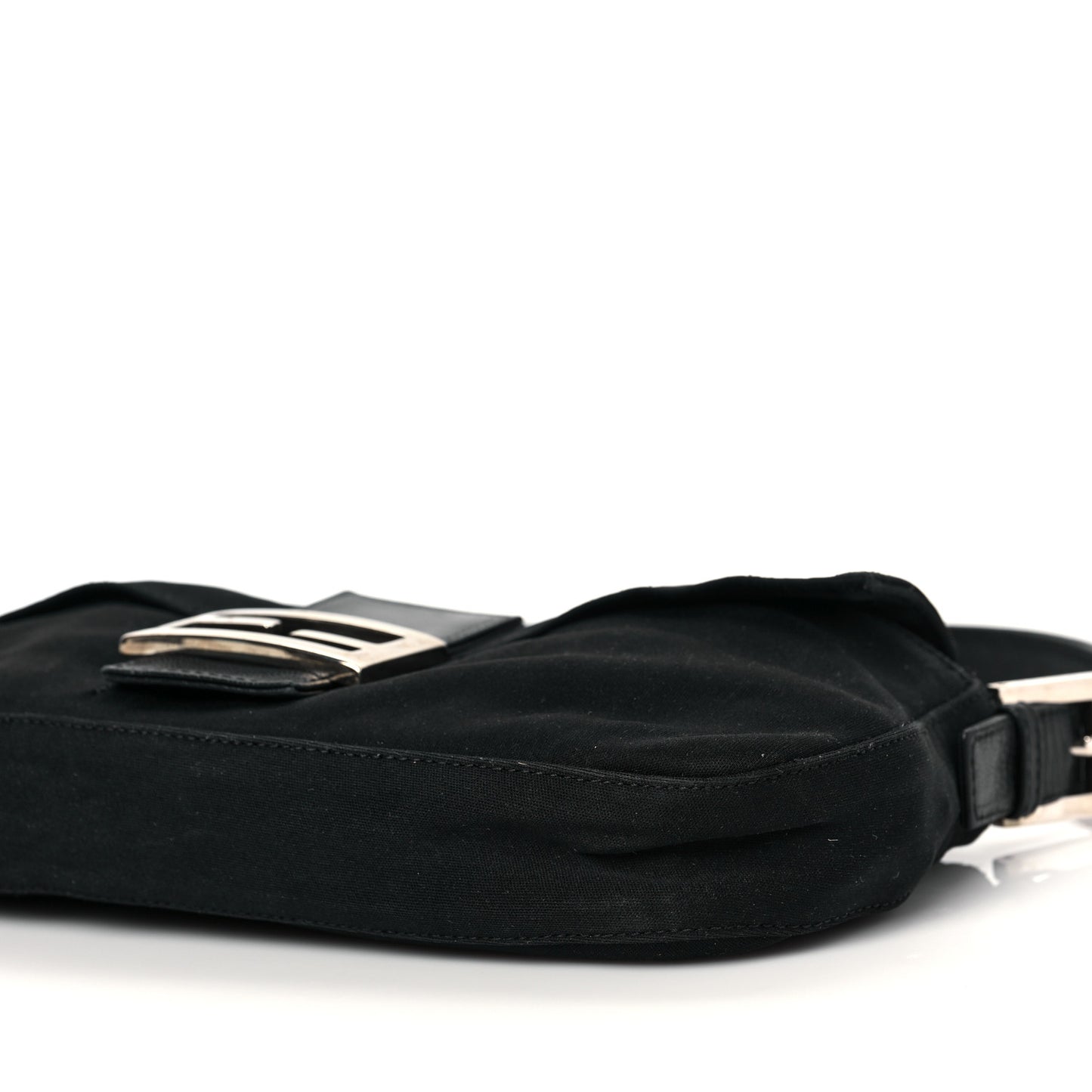 Neoprene Baguette Black