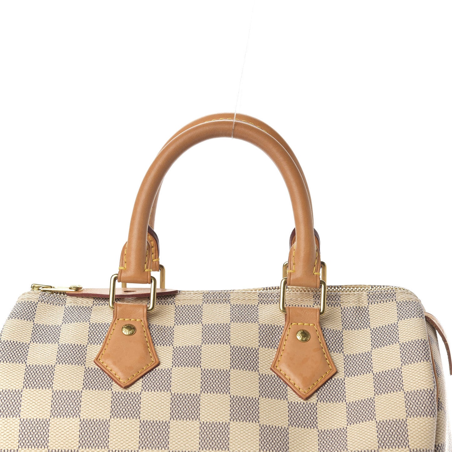 Damier Azur Speedy 25