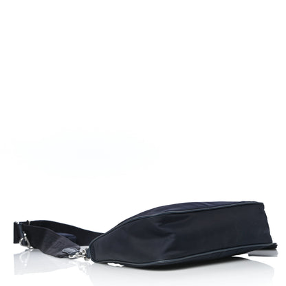 Prada Nylon Re-Edition 2005 Shoulder Bag Baltico 3 of 13