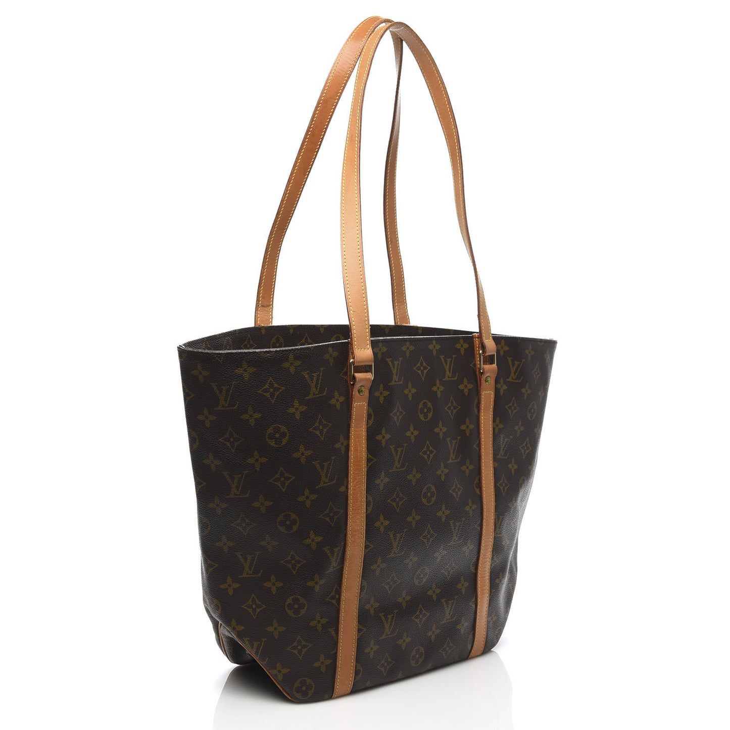 Monogram Sac Shopping Tote