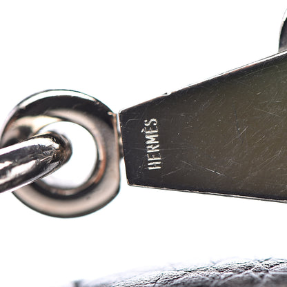 Hermes Togo Kelly Retourne 32 Black 22 of 41