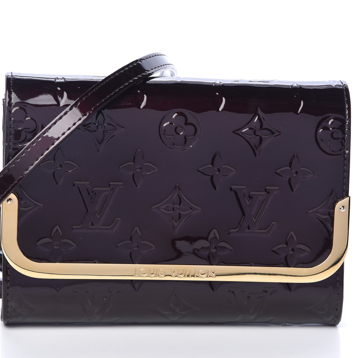 Vernis Rossmore PM Amarante
