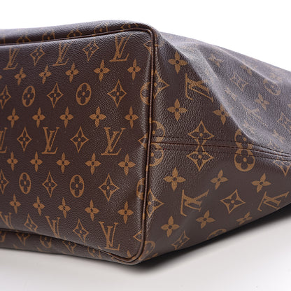 Louis Vuitton Monogram Neo Neverfull GM Pivoine 11 of 12
