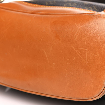 Louis Vuitton Monogram Montsouris GM Backpack 11 of 16