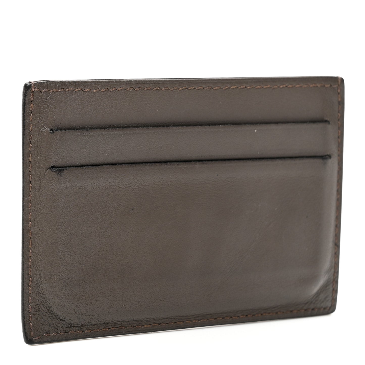 Swift Citizen Twill Card Case Etain