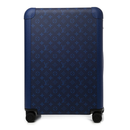 Louis Vuitton Taigarama Horizon 55 Cobalt 1 of 10