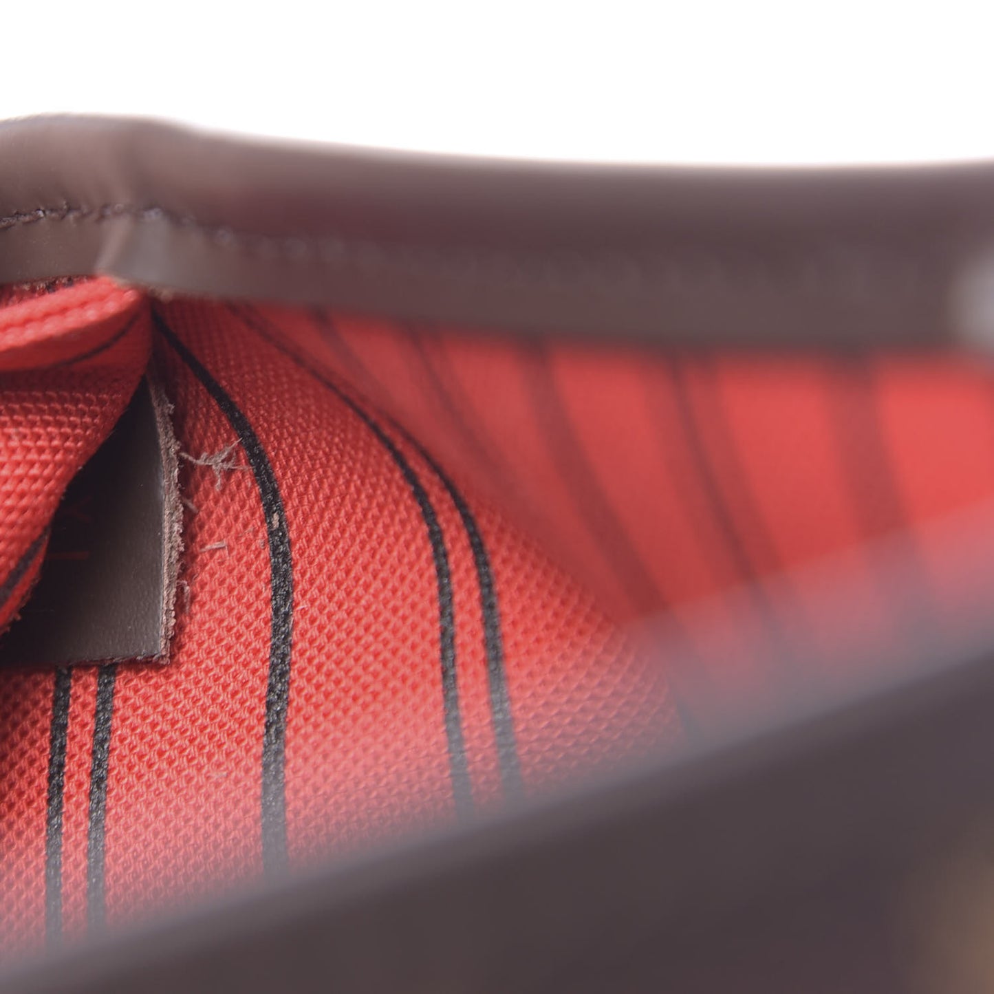 Damier Ebene Neo Neverfull MM