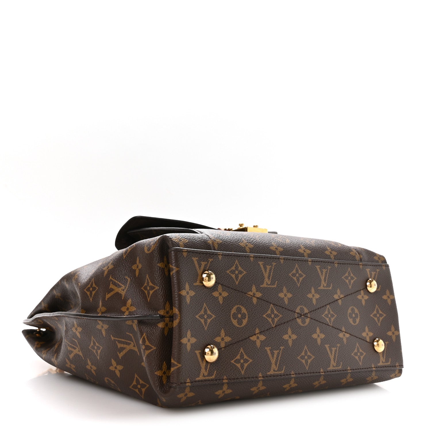 Louis Vuitton Monogram Metis 4 of 10