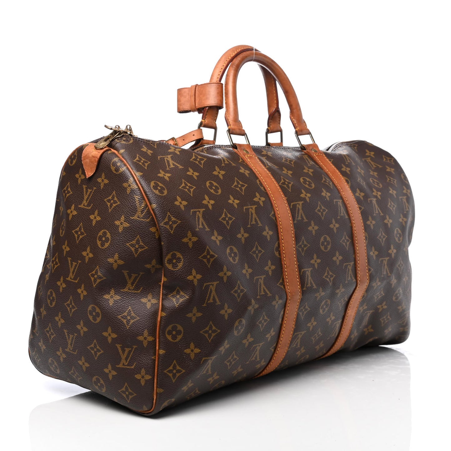 Monogram Keepall 50