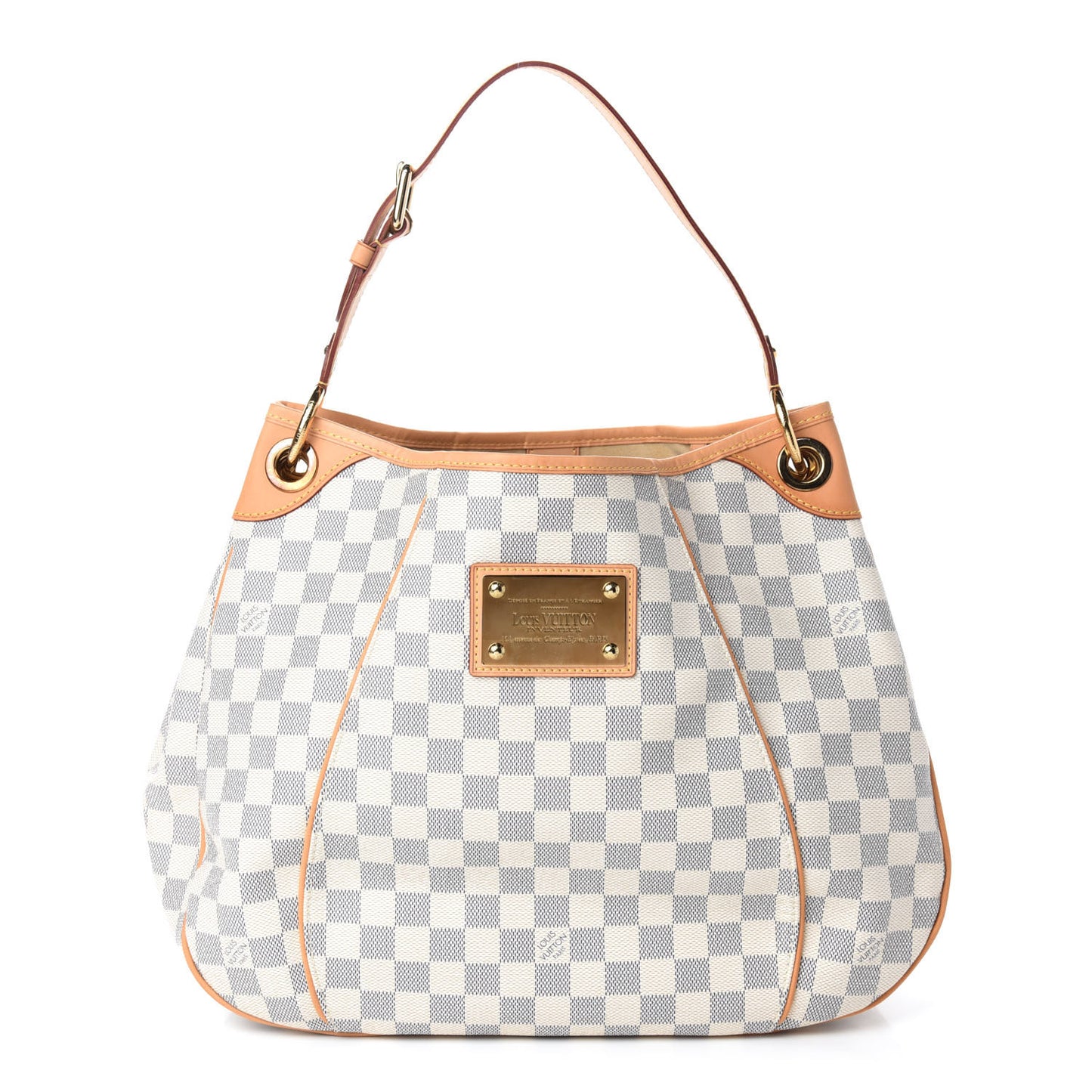 Damier Azur Galliera PM