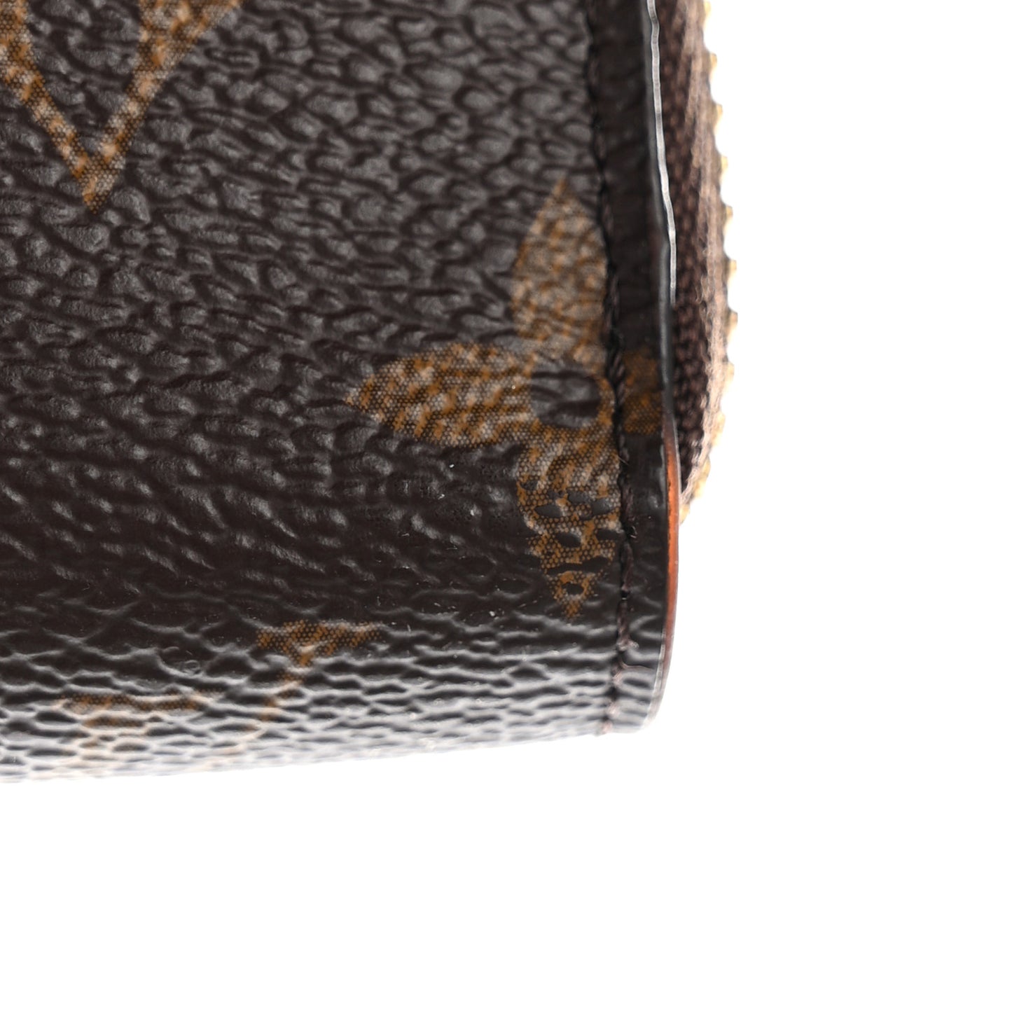 Monogram Zippy Organizer Wallet
