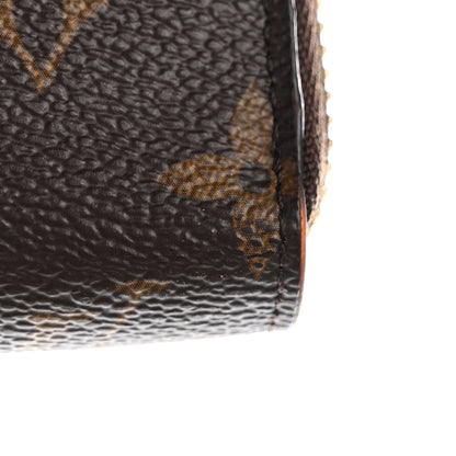 Louis Vuitton Monogram Zippy Organizer Wallet 11 of 12
