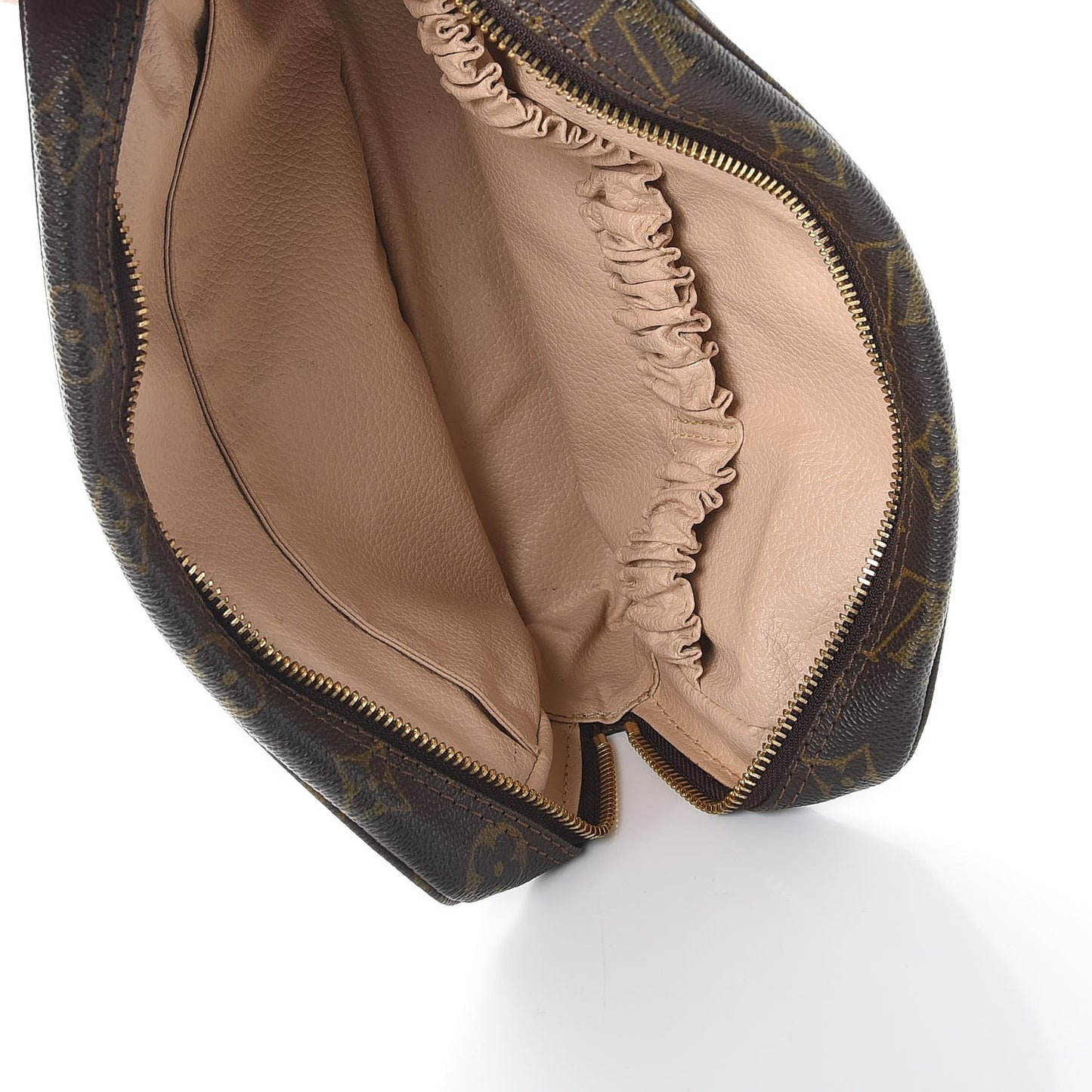 Monogram Trousse Toilette 23