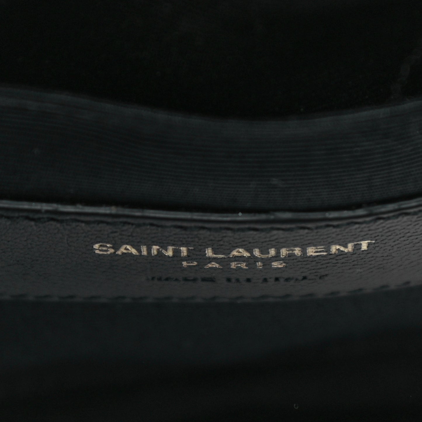 Grained Calfskin Nano Sac De Jour Fuchsia